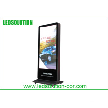 Ledsolution тотем экран СИД P4